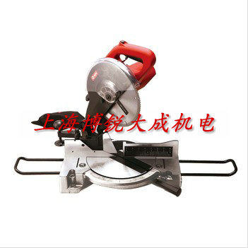 KEN锐奇介铝锯7210锯铝机10寸铝合金切割机斜切割机1650W