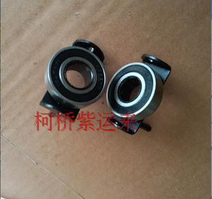 储纬器配件 储纬器轴承 带壳轴承6001轴承 6000轴承6002轴承