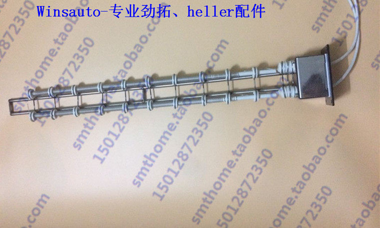 JT波峰炉发热丝劲拓波峰焊发热管MS-450MS-350NSM-350NSM-450