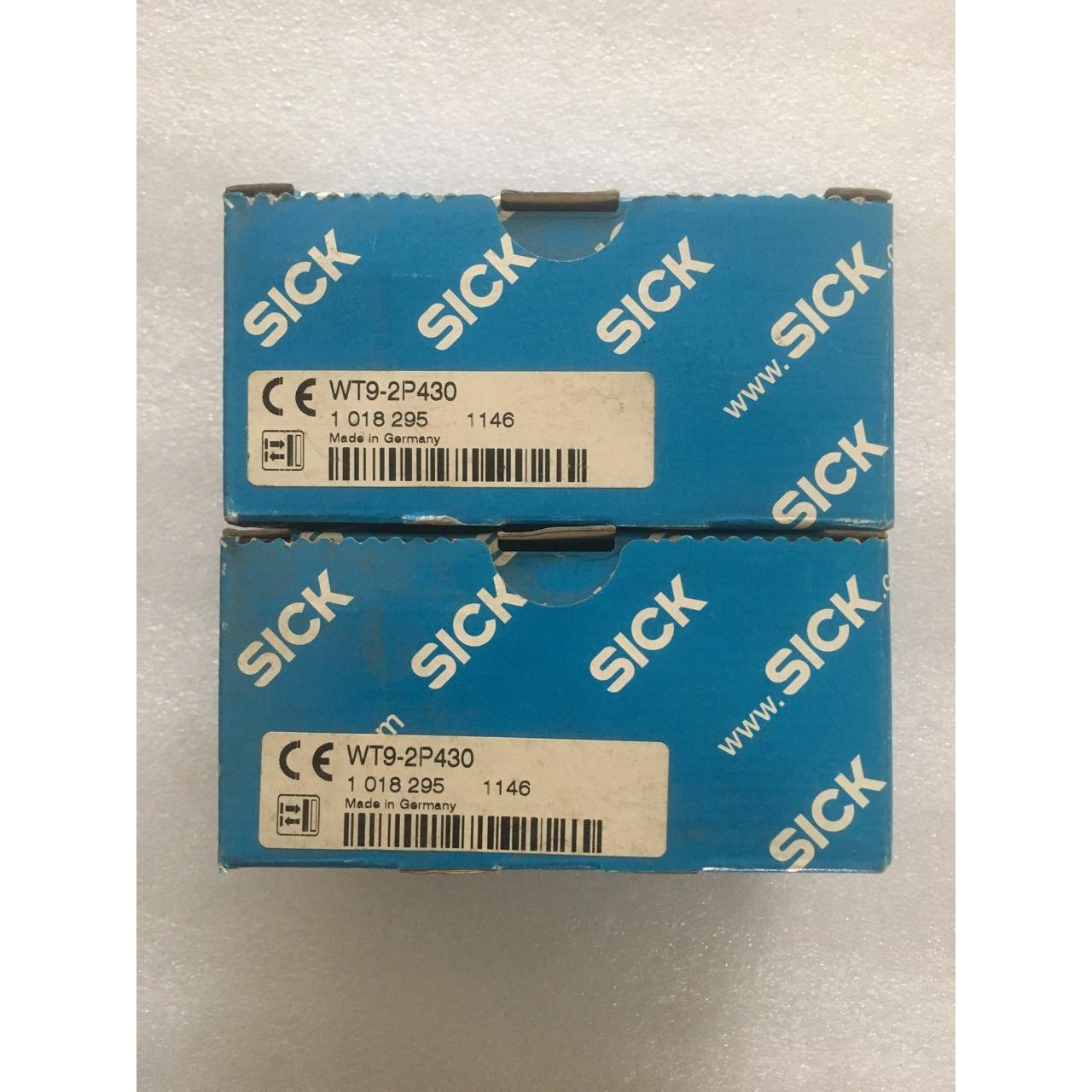 光电开关 WT9-2P430