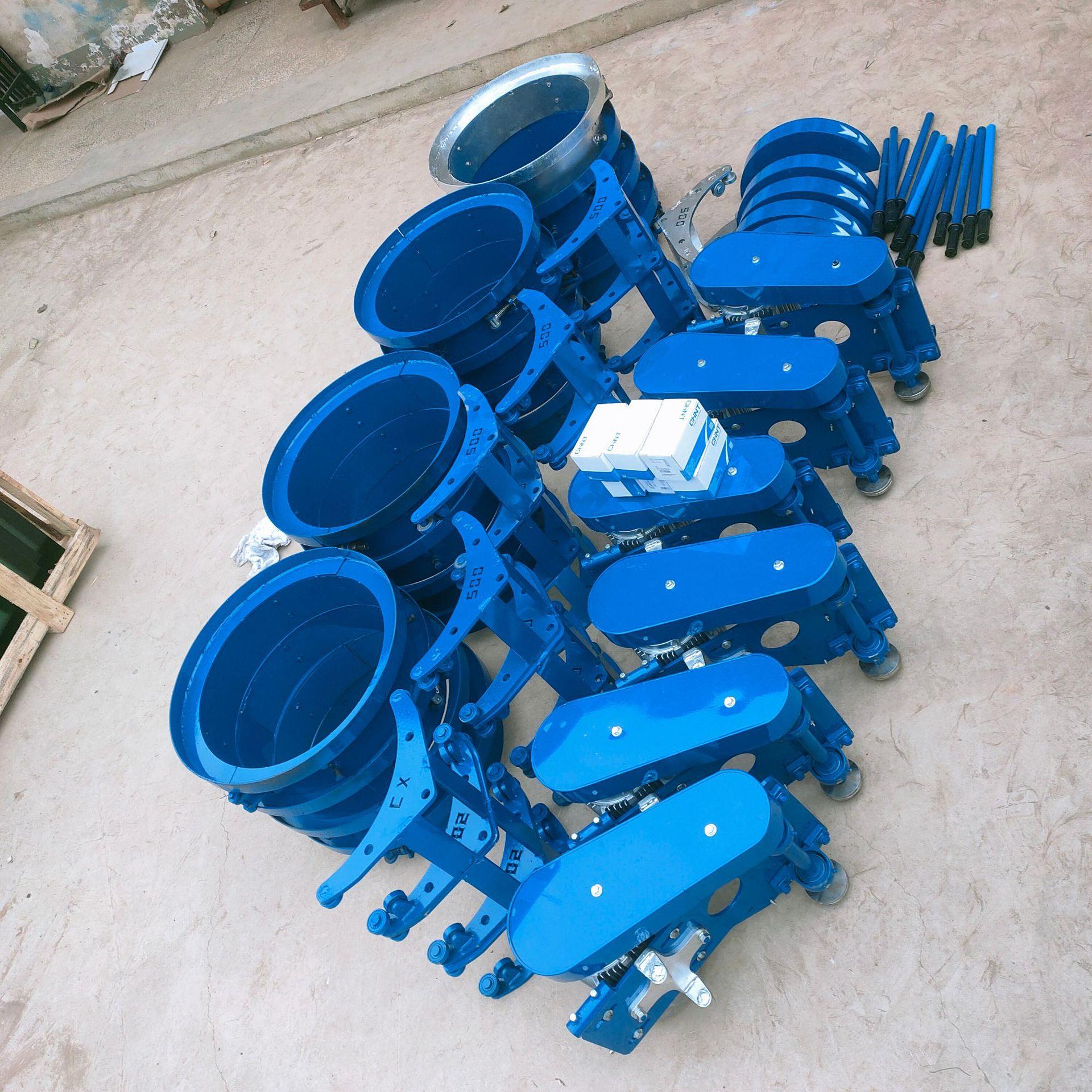 供应卡箍式切桩机管桩切割机抱箍式切桩机混凝土桩截桩机锯桩机