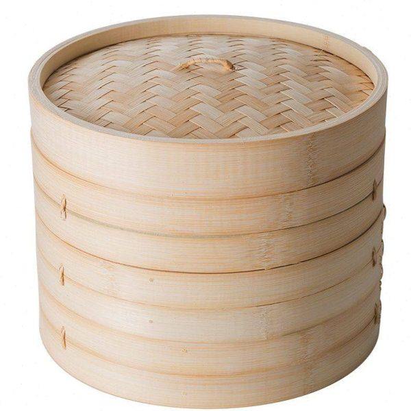 笼屉竹蒸笼家用商用大小号加深加竹制手工竹编蒸架蒸格篦子,厨房/烹饪用具,蒸格/蒸片/蒸架,淘宝优惠券,粉丝福利购,淘宝优惠卷