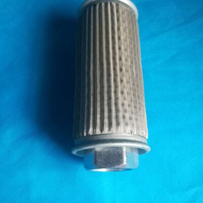 滤芯 MF-08 油压机滤油网 PT1 鼓风机过滤网 油压过滤器 WOFO