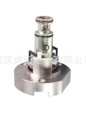 3408324柴油发电机组内置式执行器  PT泵芯 3408326