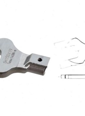 东日扭力扳手开口头SH22D*X19/22/24/27/30/32/34/36/41/46/50/55