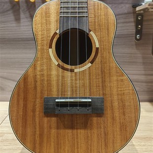 uk相思木全l单板演奏级尤克里里23 26寸