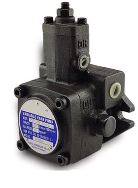 PVF-30-70-10叶片泵12-15-20-40-35-20-55-10S-11S VP油泵