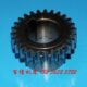 滕州钻铣床齿轮定做加工ZX7550CW ZX6350C ZX6350D钻铣床齿轮配件