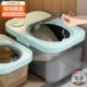 米桶家用防虫防潮密封米缸大米收纳盒厨房防虫米箱面粉面桶储物罐