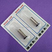 11610眼底镜灯泡03000 welch 11605 11600 3.5V allyn伟伦11710