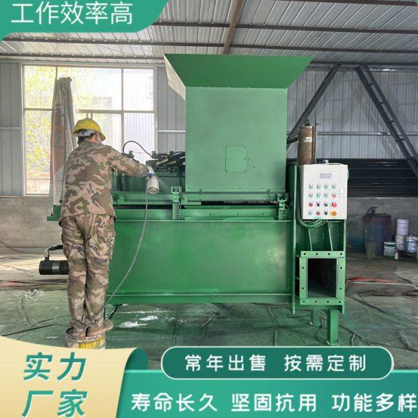 稻壳油葵饼畜牧养殖方捆压块机 牛羊养殖草料三缸青储打包机,办公设备/耗材/相关服务,捆扎机/打包机,淘宝优惠券,粉丝福利购,淘宝优惠卷