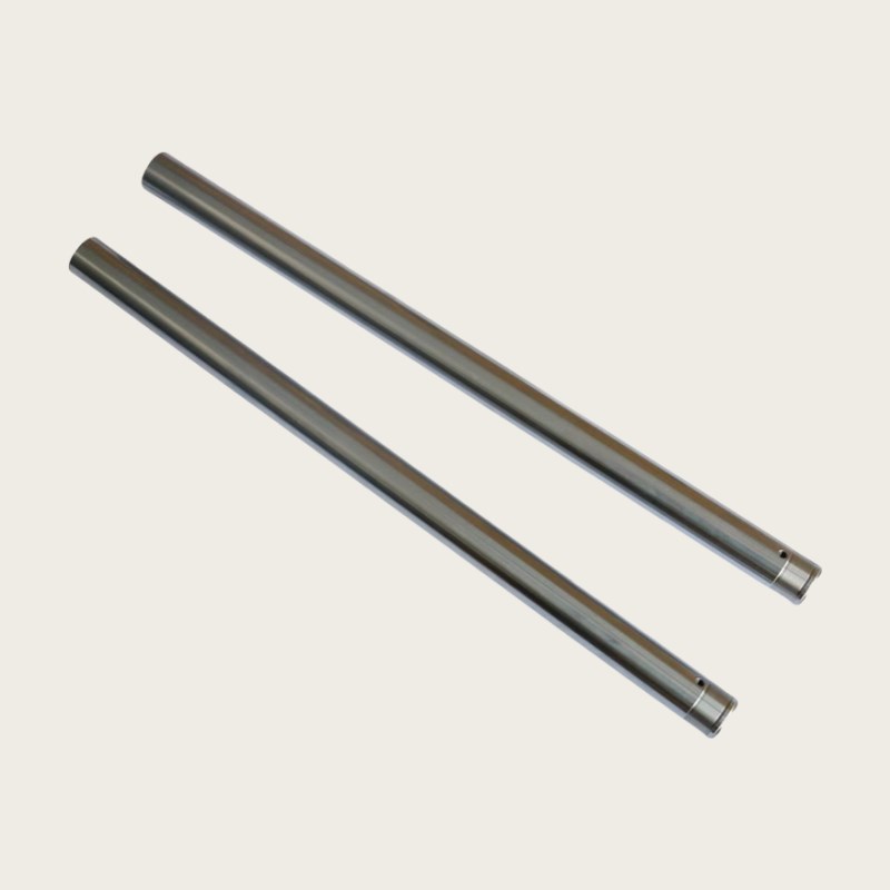 适用DL250-A GSX250R-A GW250/S/F前减震器芯左右W 避震器管前叉