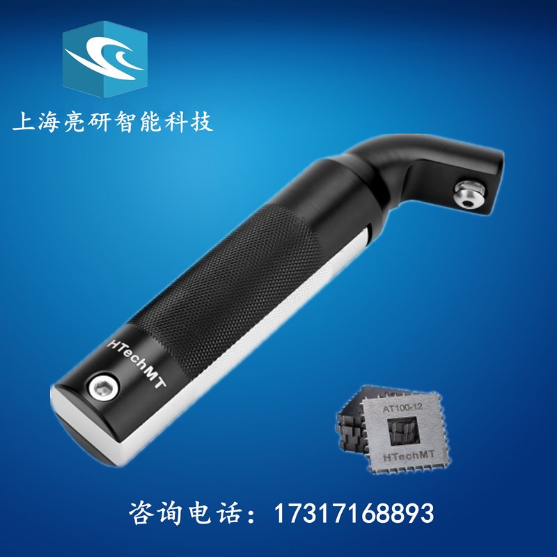 AT100附着力百格割刀德国高科HTechMT有漆膜附着力测试仪划格器