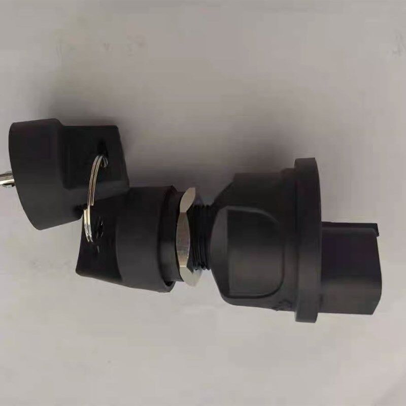 徐工吊车上车点火锁 正品 25K5A 25K5C XCT25新款点火开关上车