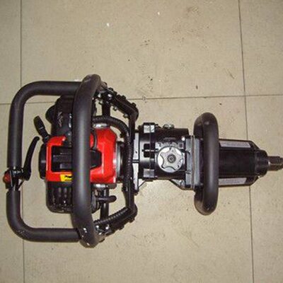 供应铁路手提式内燃螺栓冲击扳手 NLB-550内燃冲击螺栓扳手