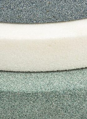 绿碳化硅砂轮200*20*32 GC60L 钨钢砂轮白刚玉棕刚玉250*25*32