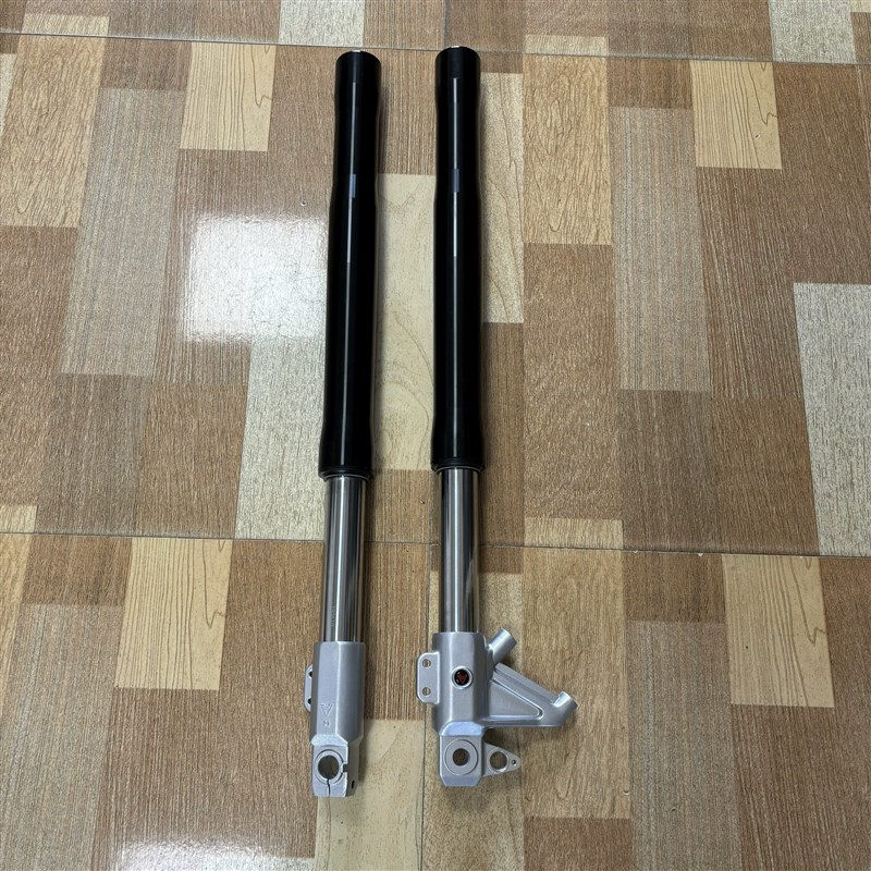 比亚乔阿普利亚GPR125/150/250 APR150-V前减震器 X液压前避震总