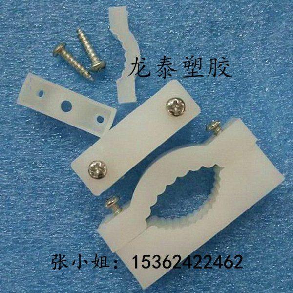 小号电线固定座 电缆线夹 固定夹 压线夹 固线夹 压线板白色线卡,五金/工具,其它紧固件,淘宝优惠券,粉丝福利购,淘宝优惠卷