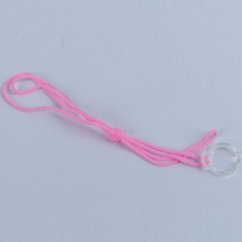 高音 中音竖笛脖子 粉色 蓝色 黄B色 黑色 挂绳润滑膏布袋学生课