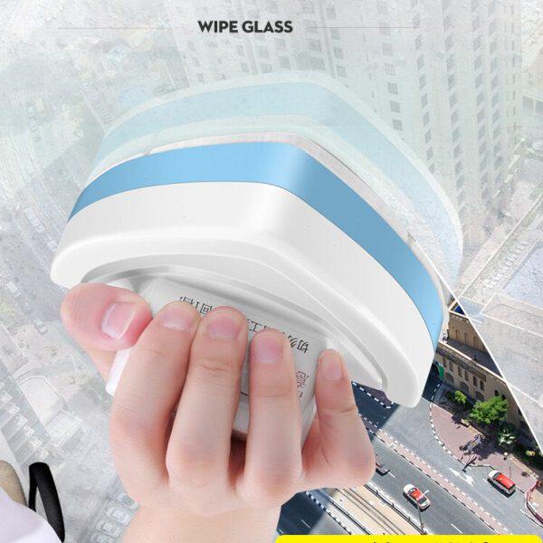 擦玻璃神器家用双层三层玻璃擦窗户器清洗高楼中空高层强磁双面檫