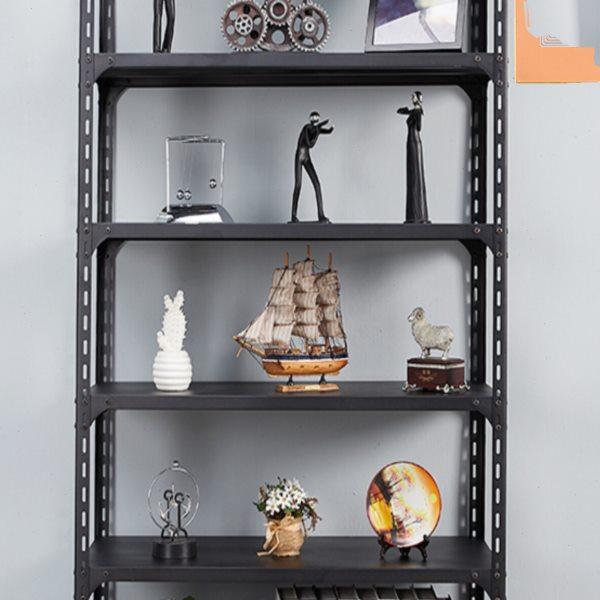 角钢货架铁架家用置物架仓库仓储多层货物架收纳架阳台架储藏室,商业/办公家具,仓储货架,淘宝优惠券,粉丝福利购,淘宝优惠卷