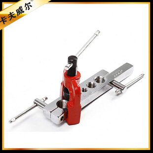 15mm铜管胀管器冰箱制冷维修铆管器扩管器手动 空调铜管扩孔器6mm
