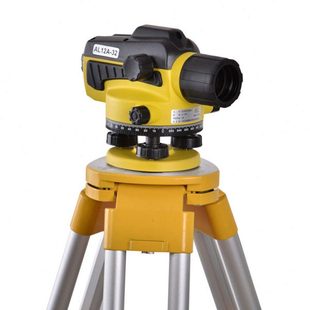 威斯曼AL12A-32倍自动安平精度水准仪器工程测量建筑测绘水平仪