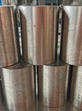 303304316L不锈钢易车棒实心棒光棒圆棒L圆钢黑棒光元零切材质正