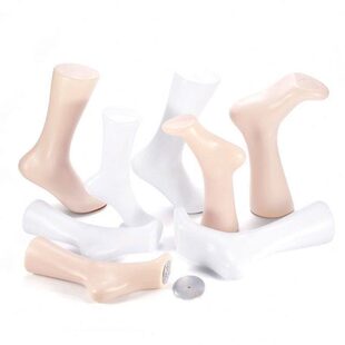 补袜子撑子破洞专用补丁撑子模型补袜子 模具