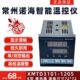 常州诺海智能温控仪表XMTD3101 1205继电器K型CH702 1205控制