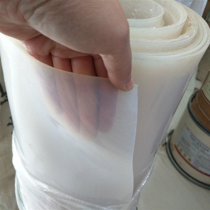 硅胶板 硅胶垫片 耐高温  密封件 防H水硅橡胶方板密封件减震板垫