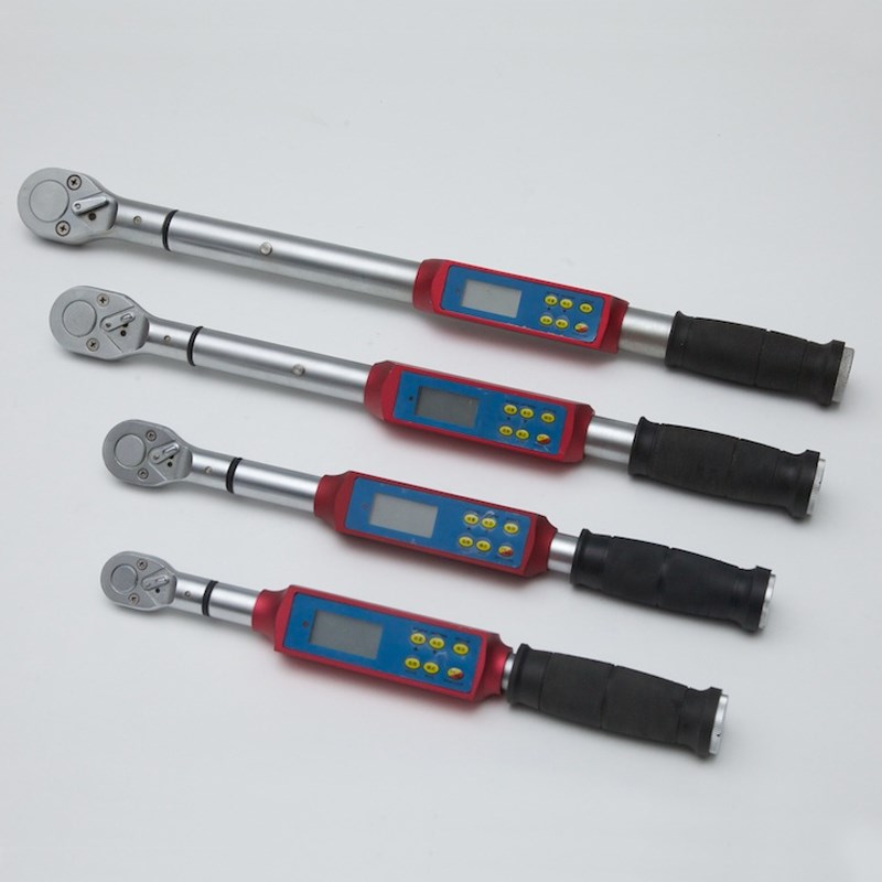 儒法津源数显扭矩扭力扳手MDS-1000 1500 MDS-2000 3000 MDS-5000