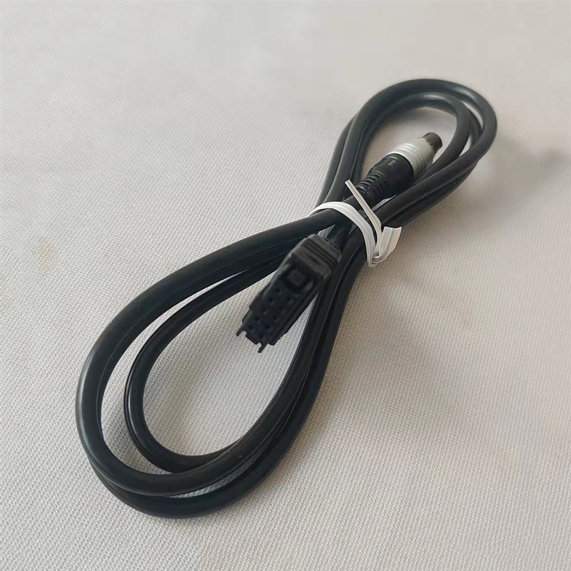 思达CEDAR扭矩扭力测试仪检测检定仪数据输出连接线10P-1M 2M 4M