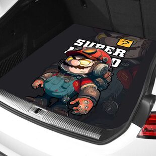 专用22长安CS75plus欧尚X5X7逸动85二代CS55CS35锐程尾箱后备箱垫