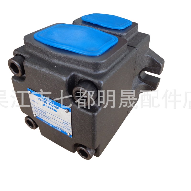 销售现货YC叶片泵PV2R1-12-FR/PNV2R1-14-FR