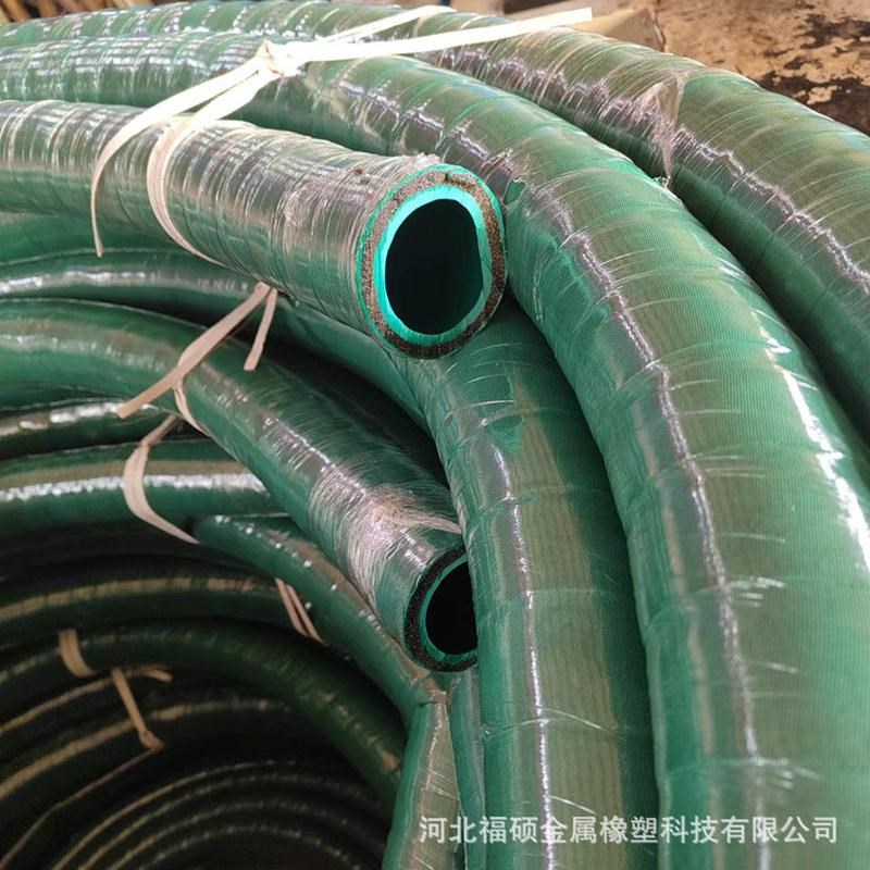 电炉冷却水用无碳绝缘管中频炉用高电压场所防T静电阻燃无磁无碳