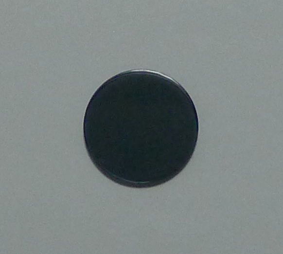 ZAB25 中性滤光片 密度滤光片 衰减滤光G片 透过率25% 28*2mm