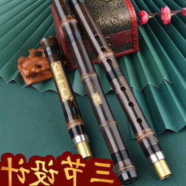 专业演奏洞箫笛乐器大人玉初学入门紫竹萧六八孔调古风长潇,乐器/吉他/钢琴/配件,笛子,淘宝优惠券,粉丝福利购,淘宝优惠卷