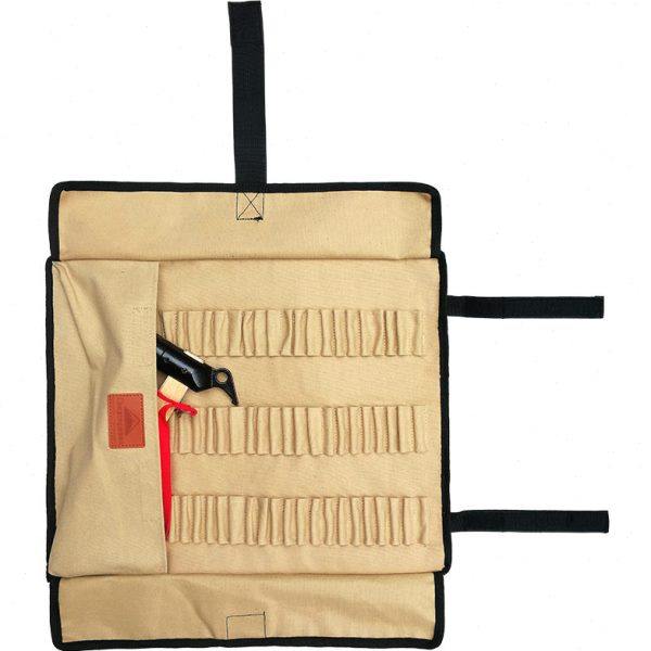 柯曼加厚帆布营钉包便携野外大号地钉包精致露营小号地钉收纳包,户外/登山/野营/旅行用品,地钉袋,淘宝优惠券,粉丝福利购,淘宝优惠卷