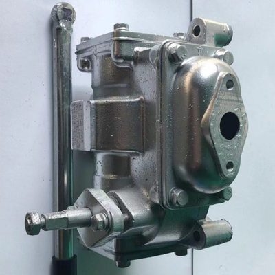 福州CS人防手摇泵 手摇抽水泵 船用抽油泵