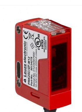 劳易测光电传感器PRK25C.D1/2N-M8 PRK25C.D1/4P-M8
