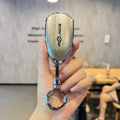 专用传祺影豹钥匙套e9二代gs8车24款gs4max影酷m8宗师gs3影速es9