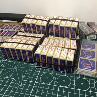 斯塔迪克stradic纺车轮轴承改装万福德,斯塔迪克F6,F4,尤特佳