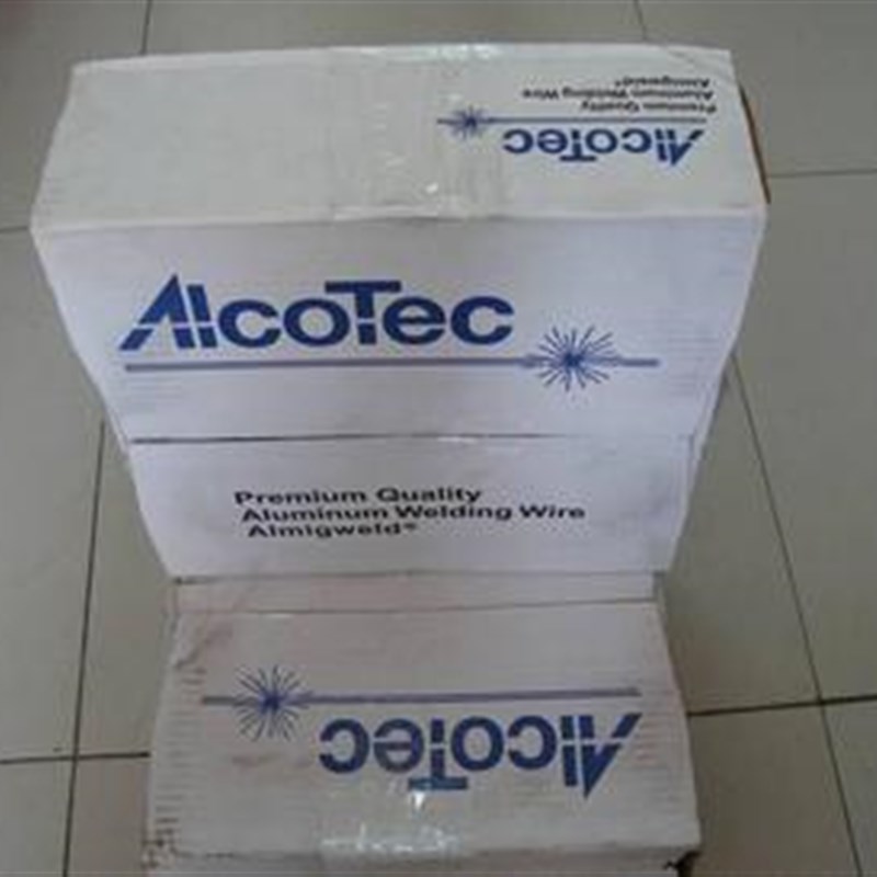 正品美国阿克泰克AlcoTec ER5356铝镁焊丝1.0/1.2/1.6