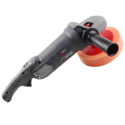捷科JPT-P180-1400抛光机180mm手持型切割机角磨机角向磨光打磨机