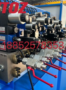 VTOZ维拓斯电磁阀 WDHE-0631/2/A 0711 0713 0714 0710 0630 YWL