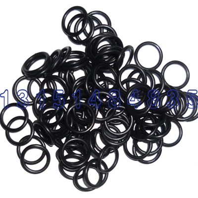 美标O型圈 美国国家标准 AS568-162 145.72*2.62 A级 优质O圈