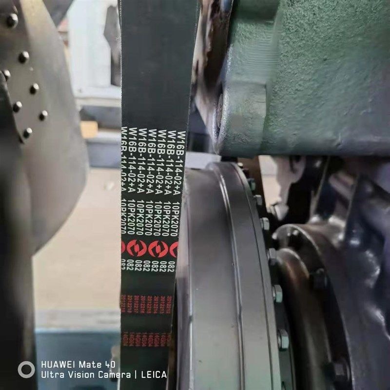 W16B-114-02+A上柴股份800千瓦KW柴油发电机耐用优质 风扇皮带,农用物资,苗木固定器/支撑器,淘宝优惠券,粉丝福利购,淘宝优惠卷