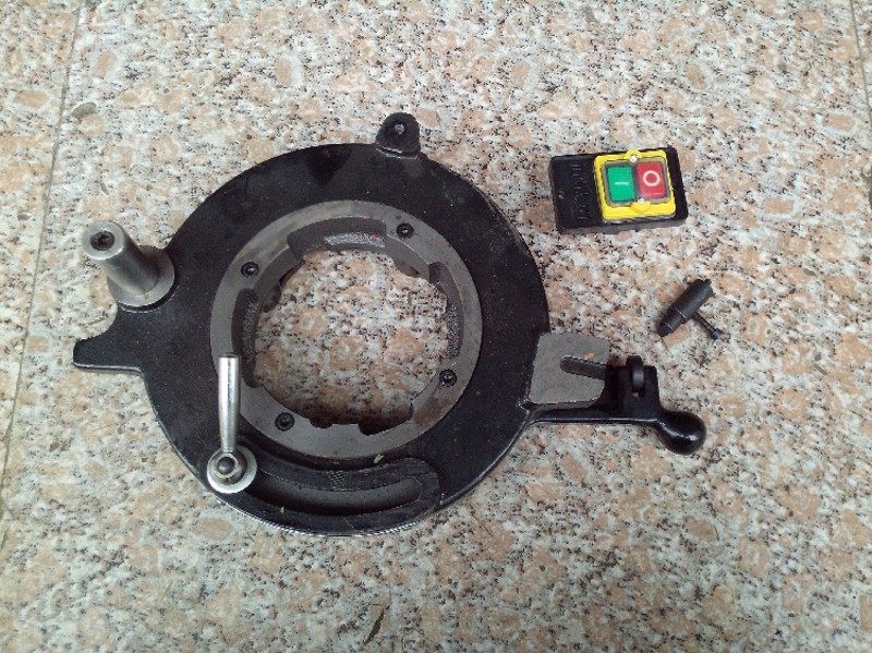 通用电动套丝机4寸机板牙头用2寸套丝机配件卡曲线盘固定螺丝固定,农用物资,苗木固定器/支撑器,淘宝优惠券,粉丝福利购,淘宝优惠卷