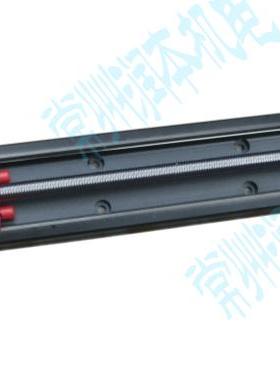 台湾上银HIWIN直线滑台,线性模组滚珠丝杆机械手KK8620P-340A1-FO